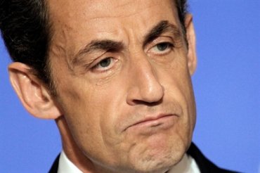 Соратница Саркози обвиняет его в сексуальных домогательствах