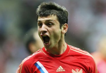 Лучший бомбардир сборной России на Евро-2012 рвется за границу