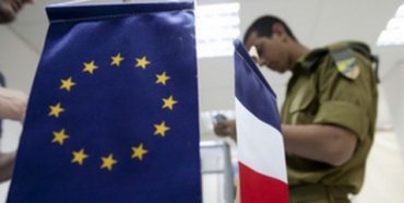 Сегодня во Франции проходит второй тур парламентских выборов