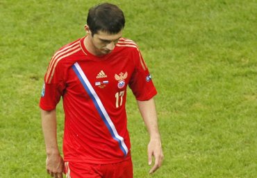 После фиаско на Евро-2012 сборную России прятали от болельщиков