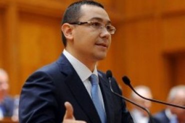 Румынского премьер-министра обвинили в плагиате