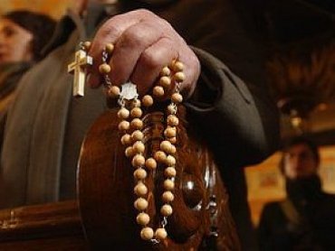 Православная церковь обвинила греко-католиков в переманивании паствы