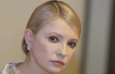 Тимошенко просит Кокса