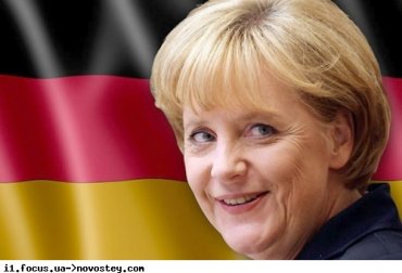 Сегодня Ангела Меркель приедет на матч Германия – Греция