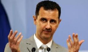 Москва приступила к выполнению секретного плана по спасению Башара Асада