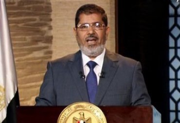 Новый президент Египта объявил, что революция продолжается
