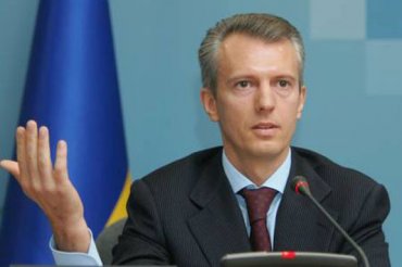 Хорошковский купил евродепутатам билеты на Евро-2012, а они не приехали