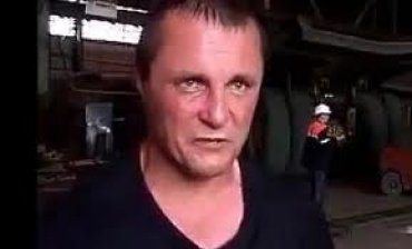 Самый сильный человек Украины погиб в ДТП