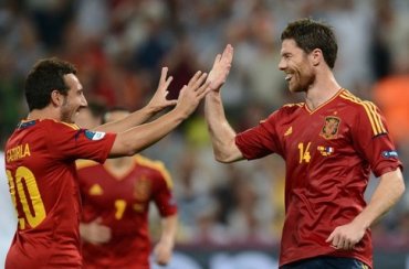 Португалия – Испания. Роналду против «красной фурии»