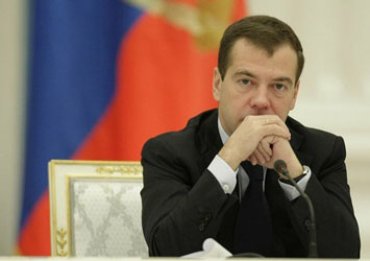 Путинские министры устроили Медведеву «дедовщину»