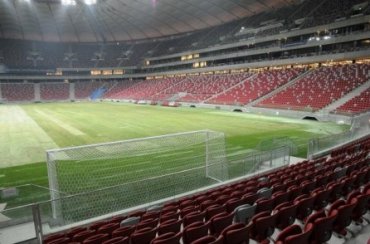 Теракт к Евро 2012. Найдена взрывчатка для взрыва Варшавского стадиона