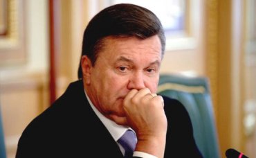 Янукович занялся освобождением осужденных в Ливии украинцев