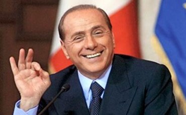 Берлускони не будут судить за неуплату налогов