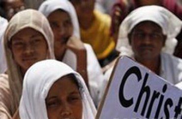 В Индии за раздачу христианской литературы арестованы шесть протестантов