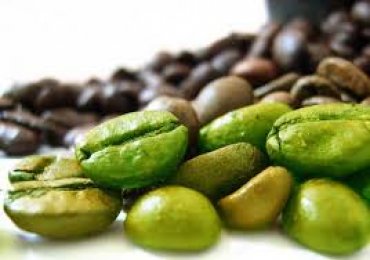 Зеленый кофе – новое средство для похудения?
