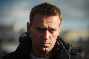 Навальный решил стать мэром Москвы