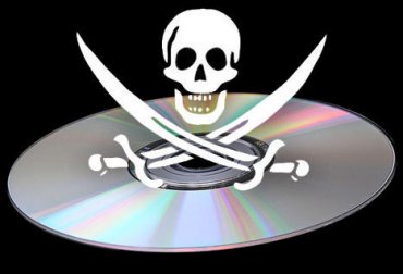 Украинцам закроют доступ к «пиратским» сайтам