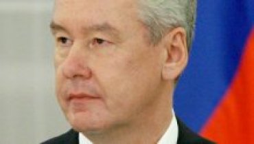 Мэр Москвы подает в отставку