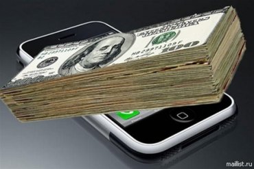 Кабмин вводит новый налог на самртфоны, планшеты и флэшки
