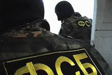 ФСБ задержала подозреваемого в подготовке терактов в Москве