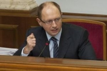 Из «Батькивщины» вышел депутат – Яценюк угрожал ему расправой