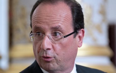 Президент Франции на пресс-конференции в Токио назвал японцев китайцами