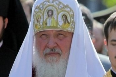 Патриарх Кирилл призвал монахов не пользоваться интернетом