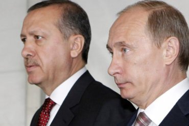 Режим Эрдогана – турецкая форма «путинизма»