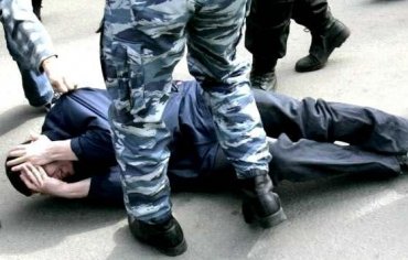 В Крыму участковый получил три года тюрьмы за избиение задержанного