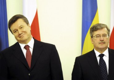 Саммит в Братиславе – последний шанс Януковича