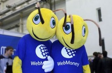 Налоговая официально обвинила WebMoney в нарушении Уголовного кодекса