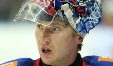 Лучшим вратарем НХЛ впервые стал хоккеист из России
