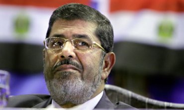 Президент Египта заявил о разрыве дипломатических отношений с Сирией