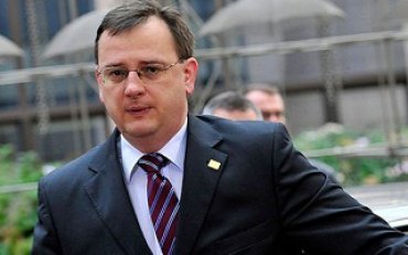 Премьер Чехии заявил об отставке после коррупционного скандала