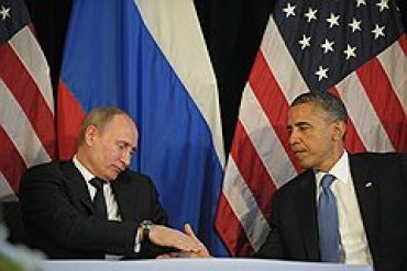 Впервые на саммите «Большой восьмерки» Путин будет против всех