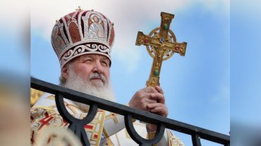 Патриарх Кирилл разъяснил, почему нужно регулярно ходить в церковь