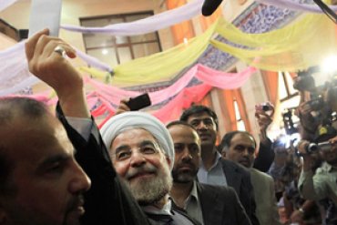 Новый президент Ирана готов к компромиссу с Западом