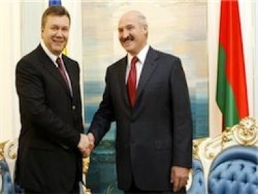 Лукашенко: мы хотим, чтобы Украина была нашей
