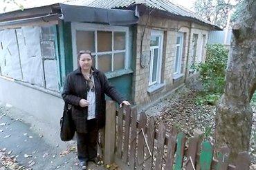 Киевская учительница выиграла суд у рейдеров