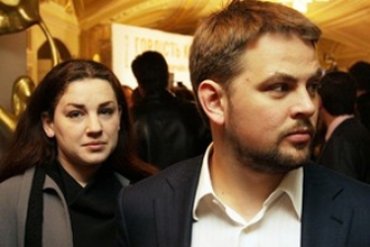 Муж депутата Верховной Рады сбежал из Украины