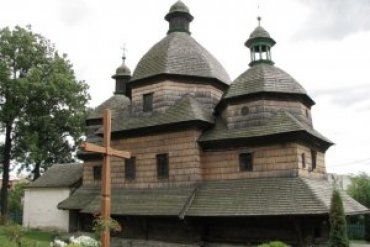 Деревянные церкви Западной Украины включены в список Всемирного наследия ЮНЕСКО