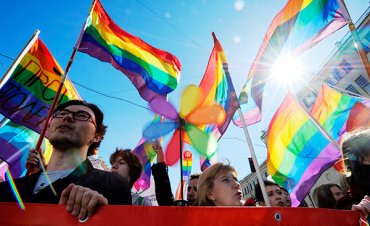Депутат из Забайкалья предложил ввести публичную порку геев