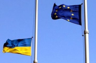 Эстония поможет Украине создать единое экономическое пространство с ЕС