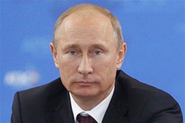 Три развода президента Путина