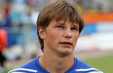 «Зенит» подписал на два года контракт с Аршавиным