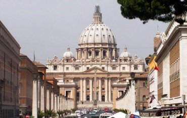 За работой Банка Ватикана будет наблюдать специальная комиссия