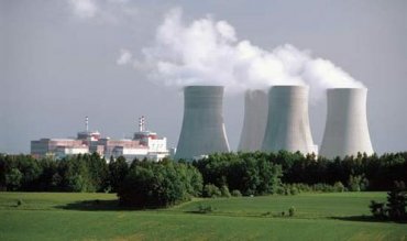 Россия и Украина договорились о совместном строительстве АЭС