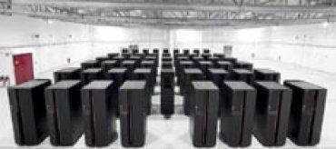 10 самых мощных суперкомпьютеров современности