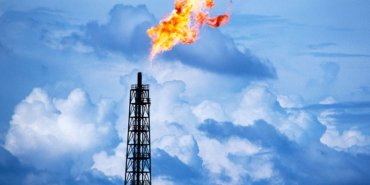 ExxonMobil отказалась от планов разработки крымского шельфа