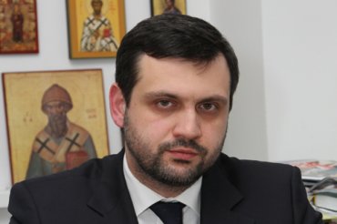 РПЦ уже осудила еще не вступившего в должность президента Украины